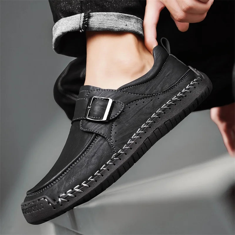 Lancaster Shoes