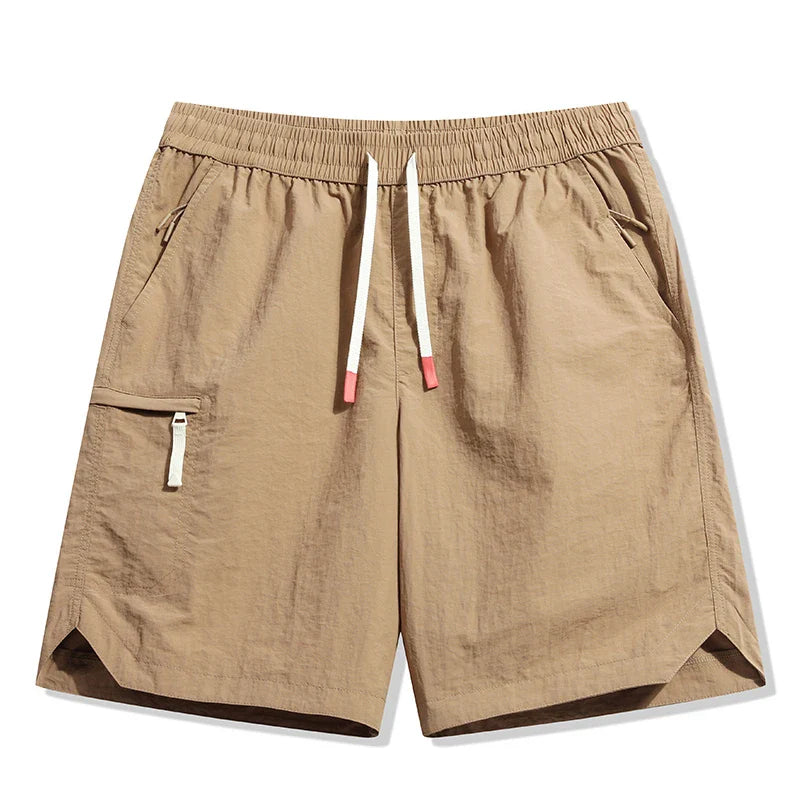 Pulse Drift Shorts