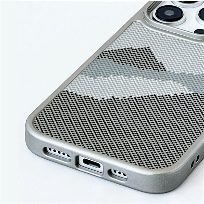 ABSTRACT MOUNTAIN CASE