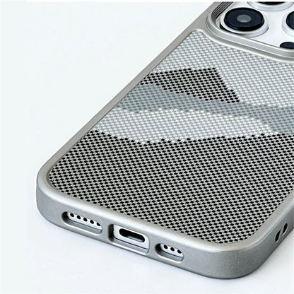 ABSTRACT MOUNTAIN CASE