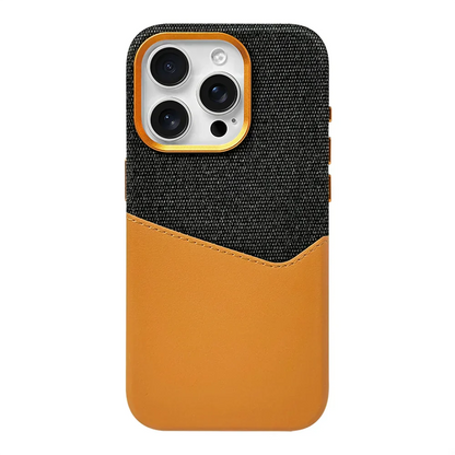 BOWMAN PHONE CASE