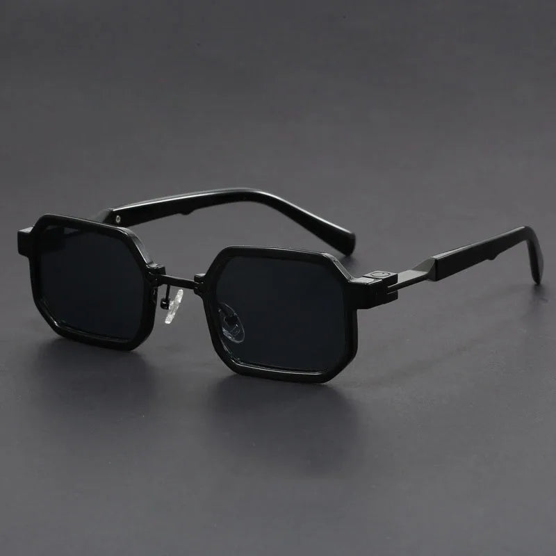 Polygonal Shades