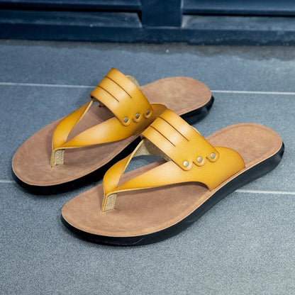 Maison Ferrato Sandal