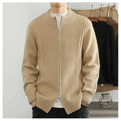 RILEY VOYAJER JACKET