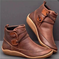Chestnut Brown