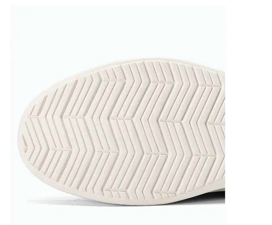 Hudson Sneaker