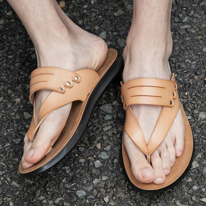 Maison Ferrato Sandal