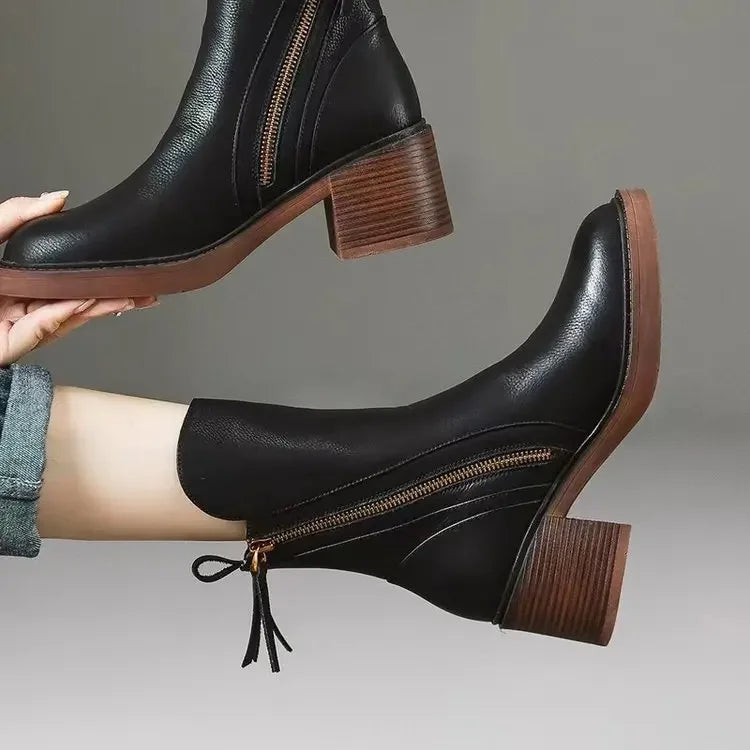 Alden Ankle Boot