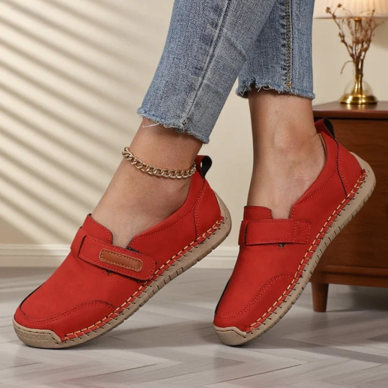 Moccasins Slip Ons