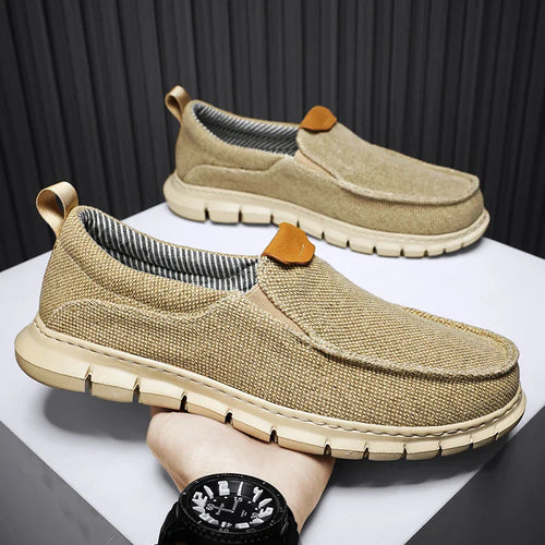 DAY-DREAMER CASUAL SLIP-ONS