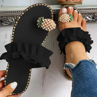 Obsidian Black