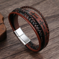 Chestnut Brown