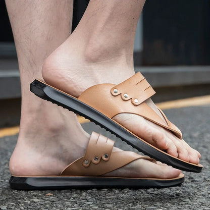 Maison Ferrato Sandal