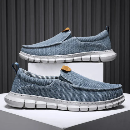 DAY-DREAMER CASUAL SLIP-ONS