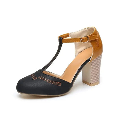 Harbor Heel