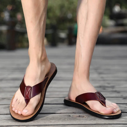 Harbor Ridge Flip-Flops