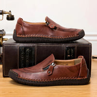 Cognac Brown