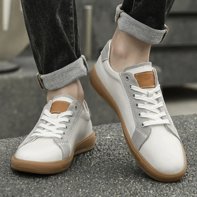 Enza Rei Sneaker