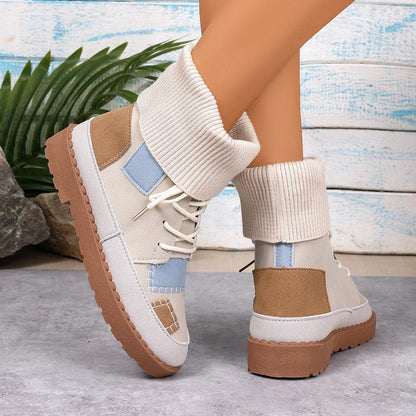 Retro Platform Boot
