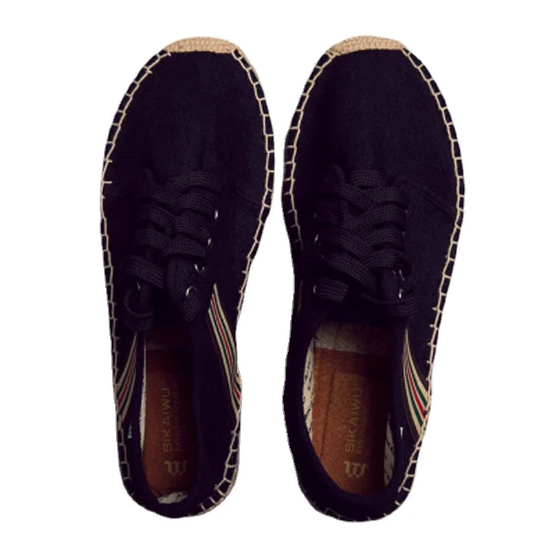 Canvas Cruiser
