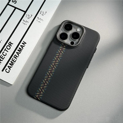 Carbon Onyx Case