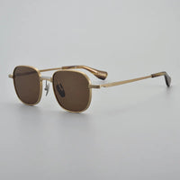 Antique Gold-Brown
