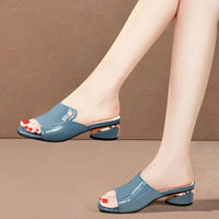 Slate Blue