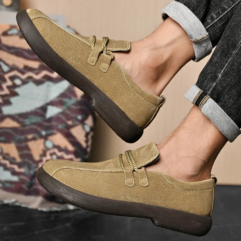Portofino Loafer