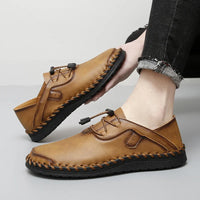 Saddle Brown