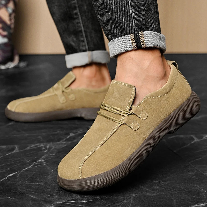 Portofino Loafer