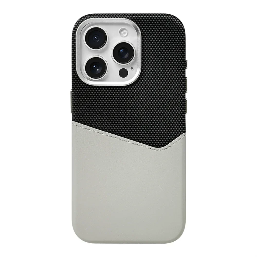 BOWMAN PHONE CASE