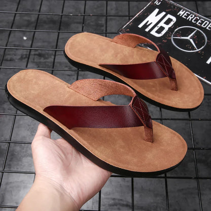 Harbor Ridge Flip-Flops