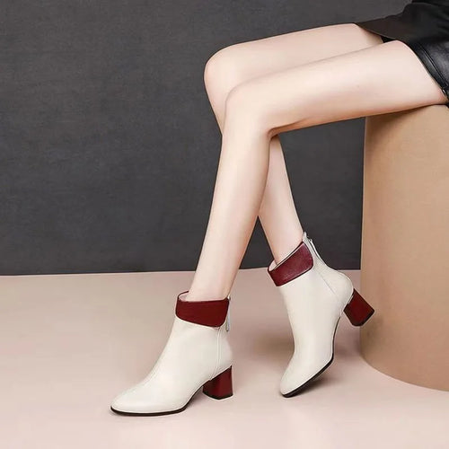 Bianca Boot