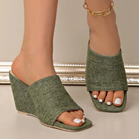 Forest Green