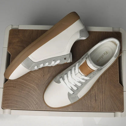 Enza Rei Sneaker