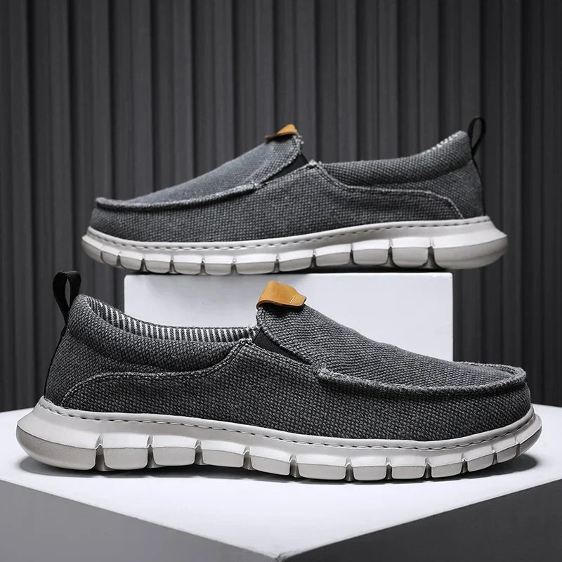 DAY-DREAMER CASUAL SLIP-ONS
