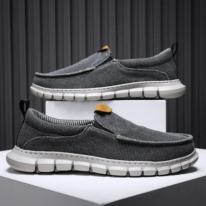 DAY-DREAMER CASUAL SLIP-ONS