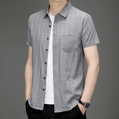 Ralph Ace Button Up Shirt