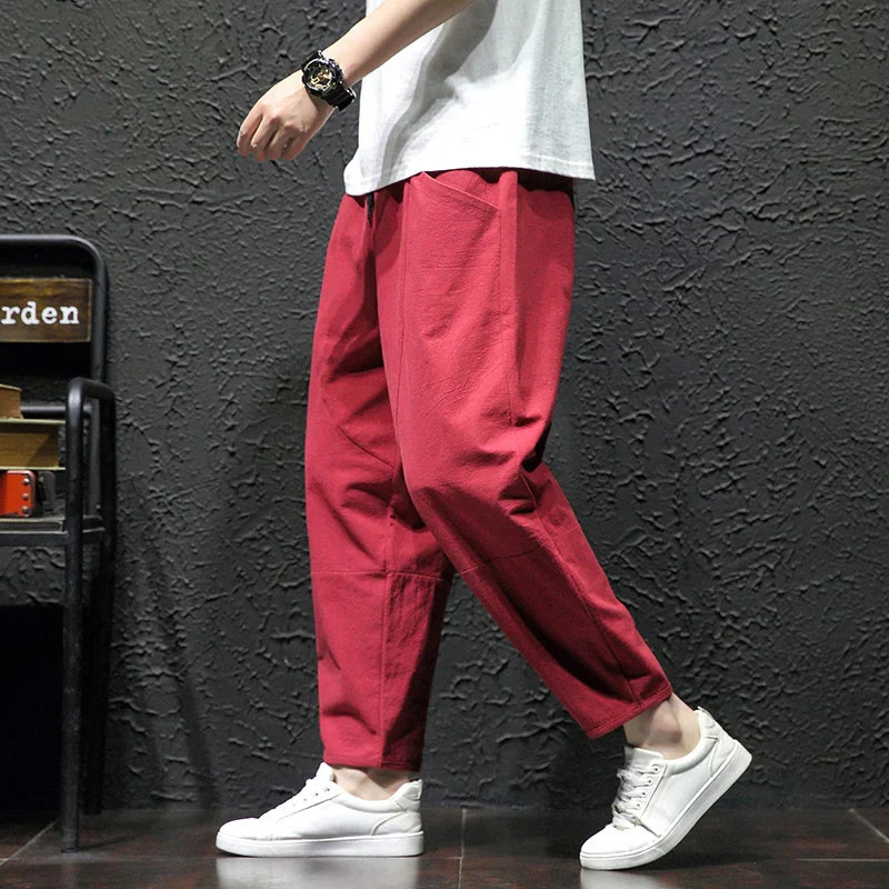 Sakura Bloom Cutoffs