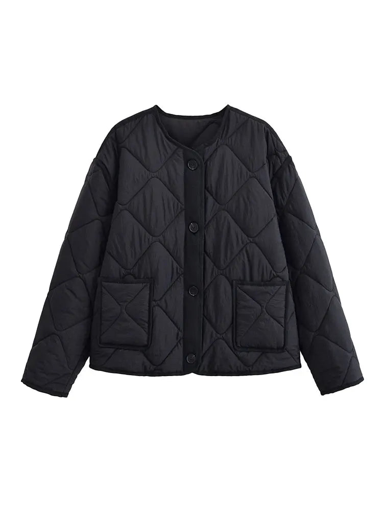 Linden Lightweight Jacket
