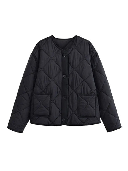 Linden Lightweight Jacket