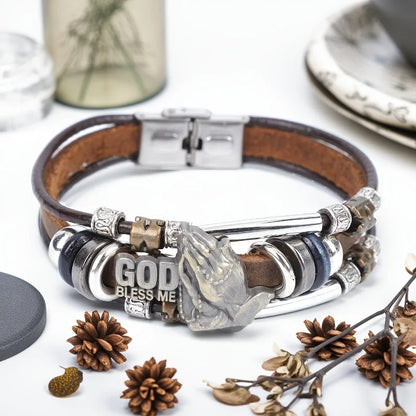 Benedetto Bracelet