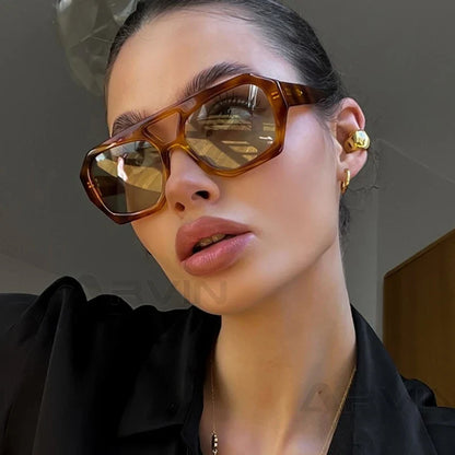 Prism View Sunglasses