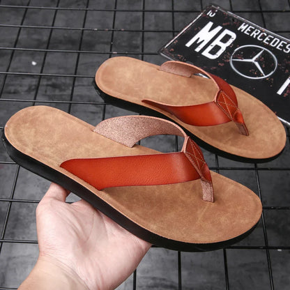 Harbor Ridge Flip-Flops