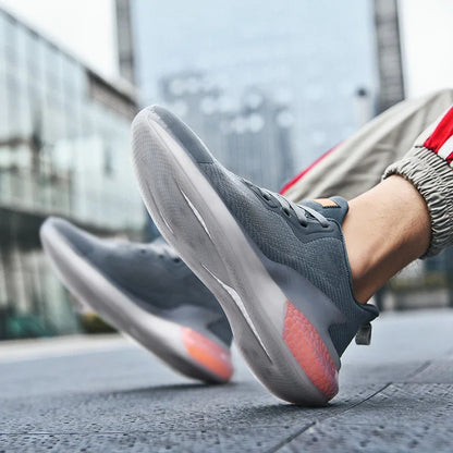 Aero Fly Sneakers
