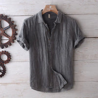Charcoal Gray