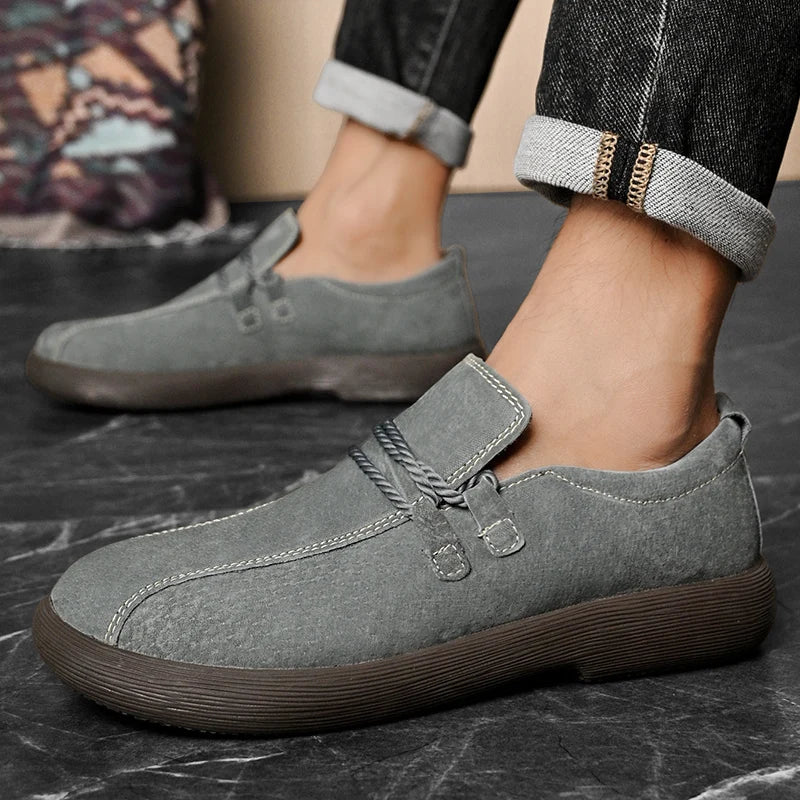 Portofino Loafer