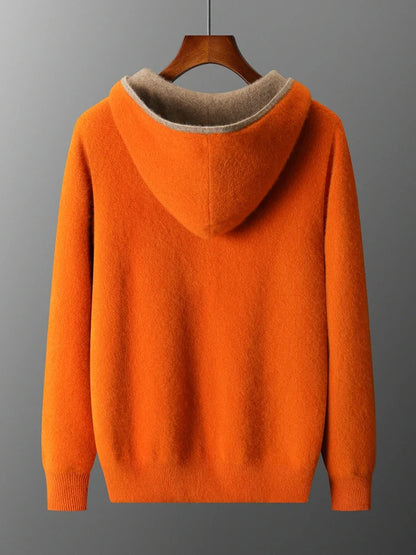 Cardigan Alder Hoodie
