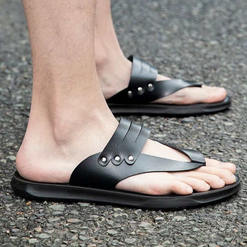 Maison Ferrato Sandal