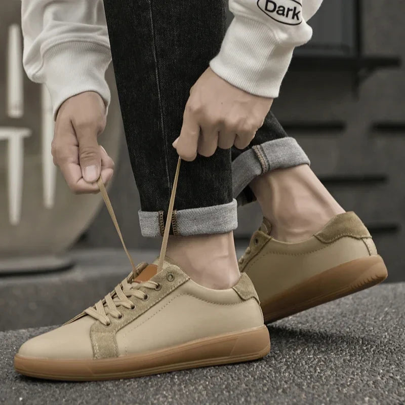 Enza Rei Sneaker